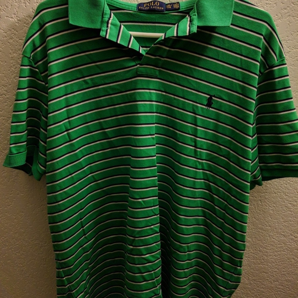 Ralph Lauren Polo Original